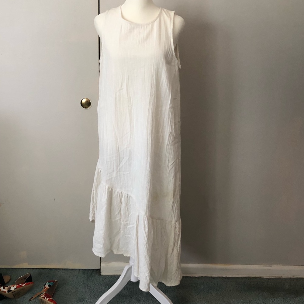 Spring/Summer dress